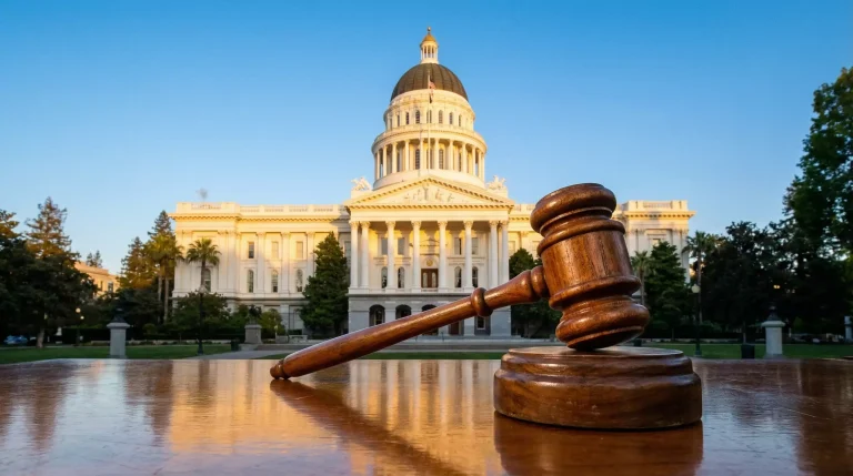 California AB 831: What the Sweepstakes Casino Ban Means for Players & Vendors