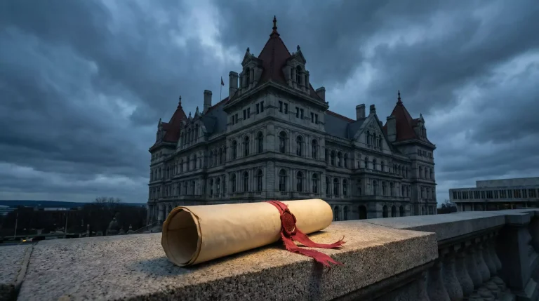 New York SB 5935: The Sweepstakes Casino Ban, Fines & What NY Players Should Know