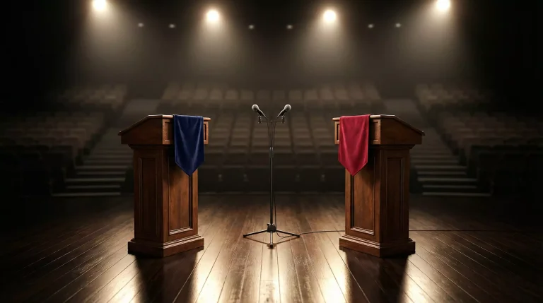SGLA vs AGA: The Lobbying War That Will Shape Sweepstakes Casino Regulation