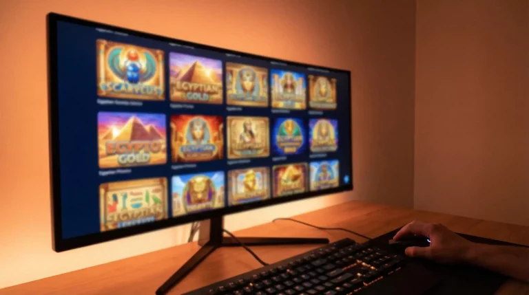 Sweepstakes Casino Game Providers: The Studios Behind the Slots