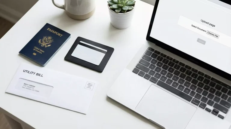 Sweepstakes Casino KYC: What Documents You Need and How Long Verification Takes