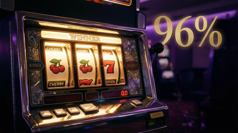 Sweepstakes Casino RTP: How to Find the Highest-Payout Slots