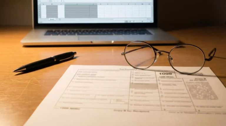 Sweepstakes Casino Tax Rules: IRS Reporting, Withholding & What You Owe