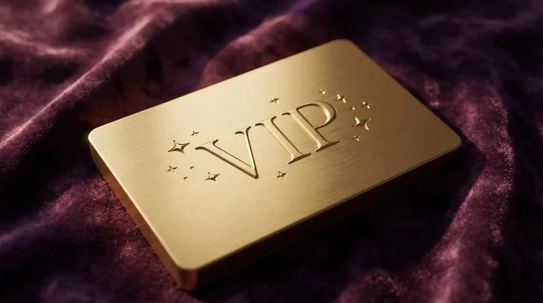 Sweepstakes Casino VIP Programs: Tier Structures, Rewards & Whether They're Worth It