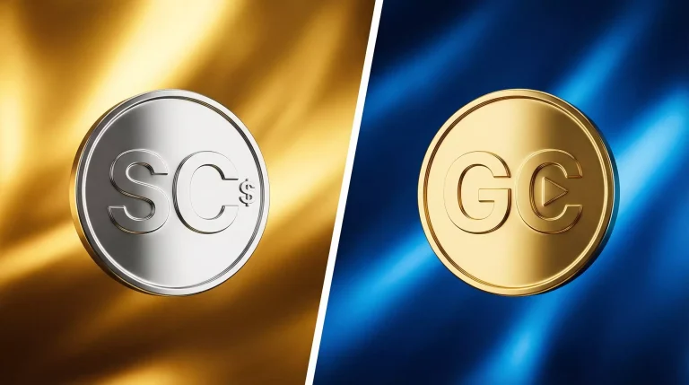 Sweepstakes Casinos vs Social Casinos: The Structural Differences That Matter